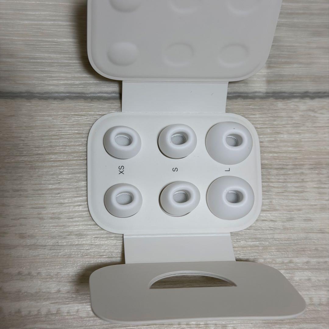 【Apple】AirPods Pro第2世代MagSafe充電ケース USB-C