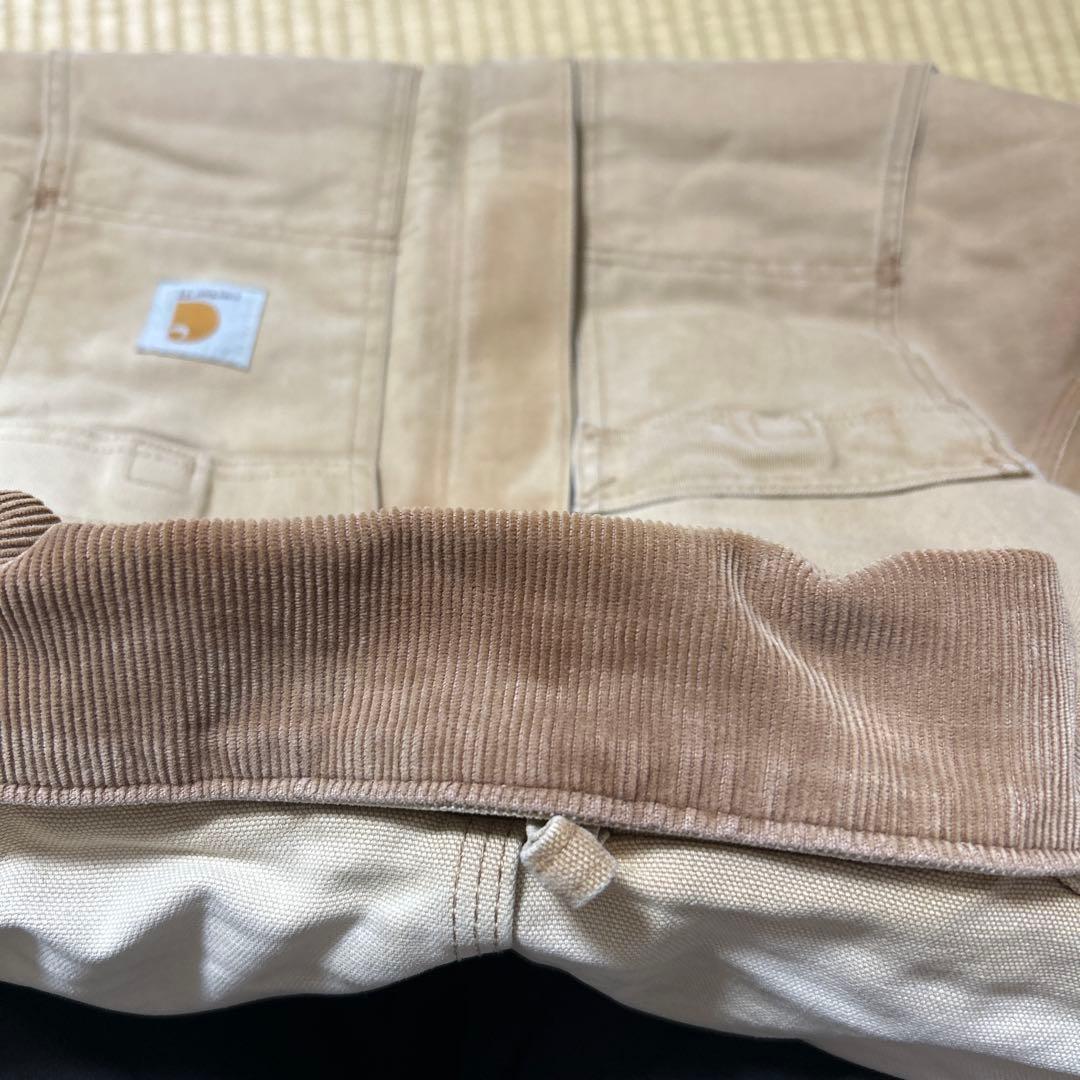 Carhartt トラディショナルコート　80〜90s