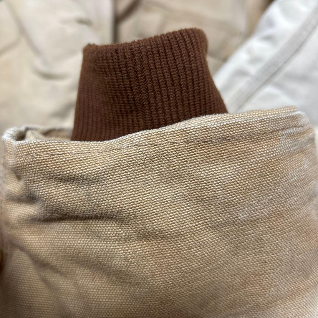 Carhartt トラディショナルコート　80〜90s