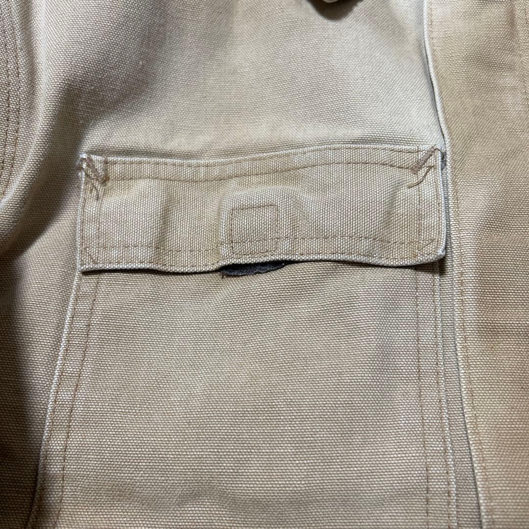 Carhartt トラディショナルコート　80〜90s
