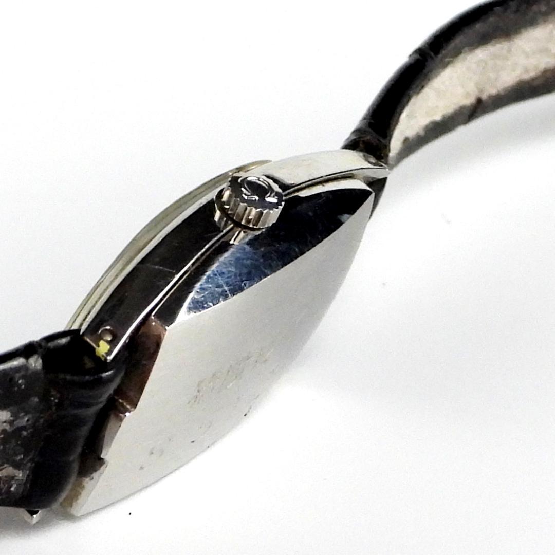 オメガ OMEGA ヴィンテージ レディース　自動巻き　腕時計