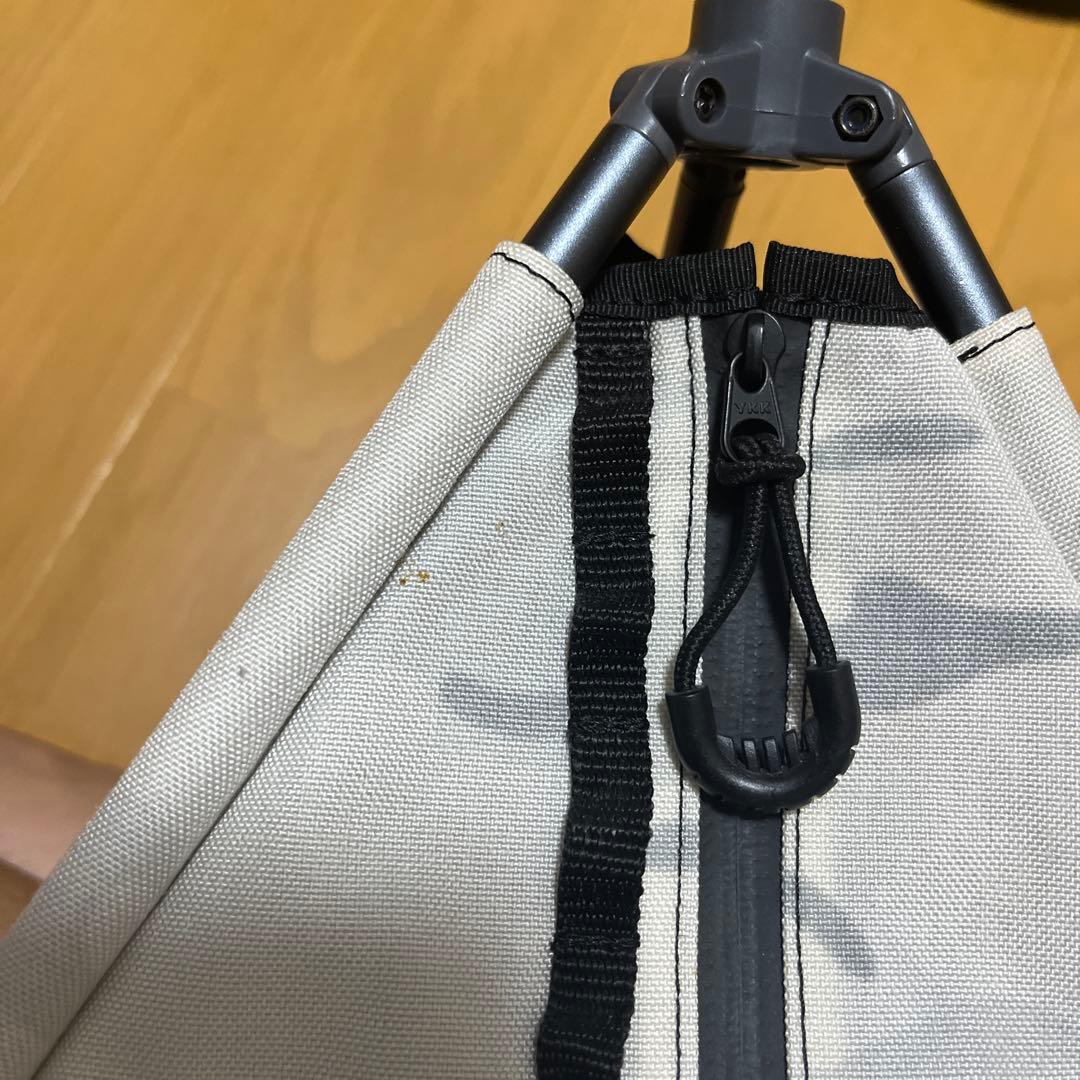 クレイモア 扇風機 CLAYMORE FAN バイクルーズ