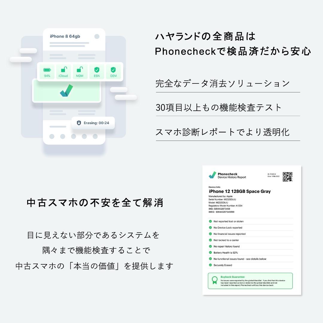 【美品】Apple｜iPhone 15 Plus 256GB｜SIMフリー