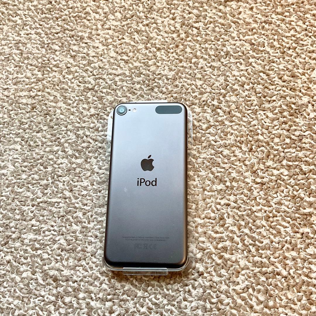 iPod touch 第6世代128GB Apple アップル アイポッド本体u