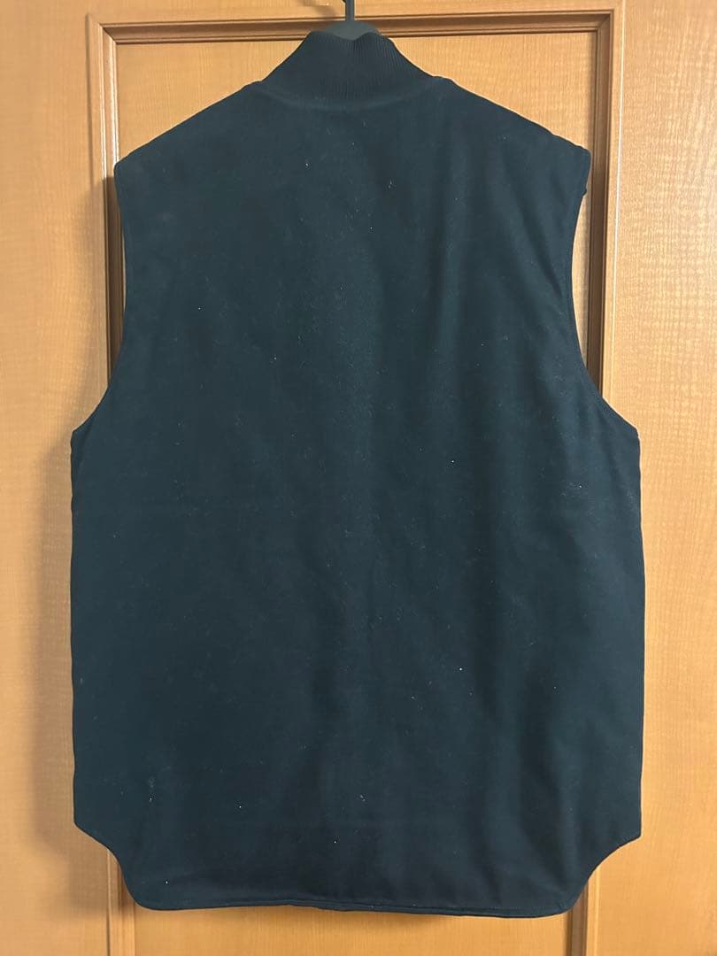 ビ*島様 CARHARTT WIP VEST カーハート ベスト　I015251