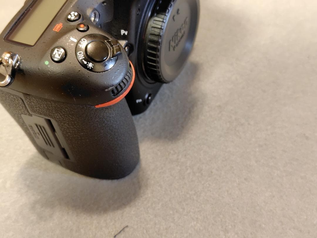 Nikon D750 24-120mm 4G VR レンズキット