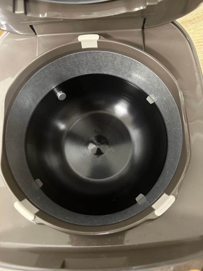 象印 炊飯器 NP-GL05 3合炊き 2023年製