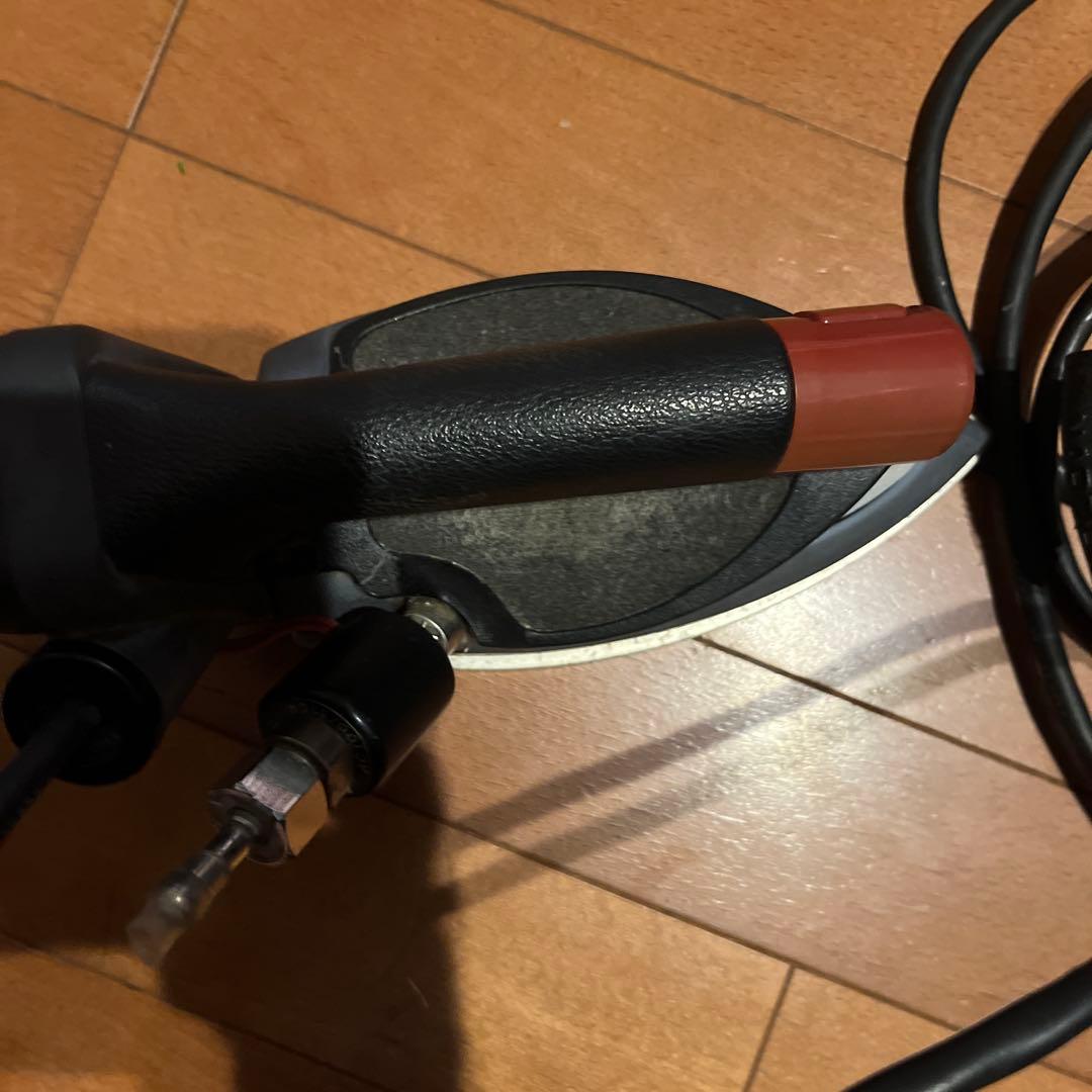 NAOMOTO HYS-520 アイロン 805W 358さん専用