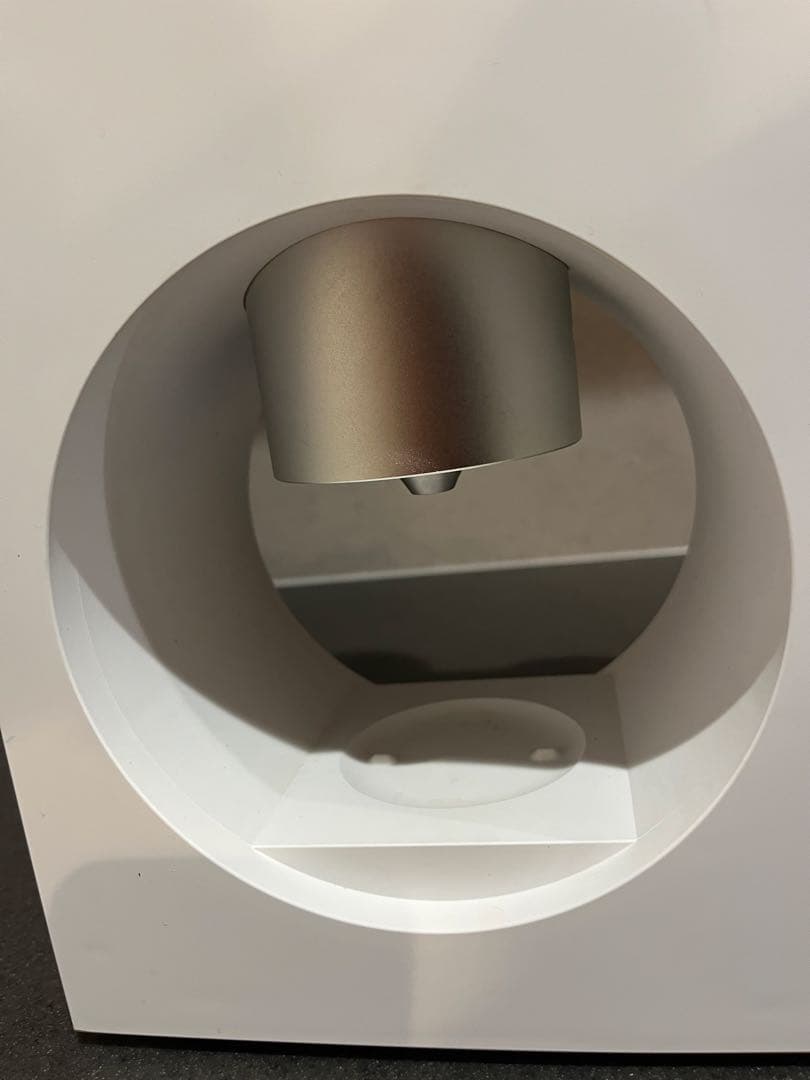 大幅値下げ_CUZEN MATCHA【空禅抹茶】_抹茶マシン_ホワイト