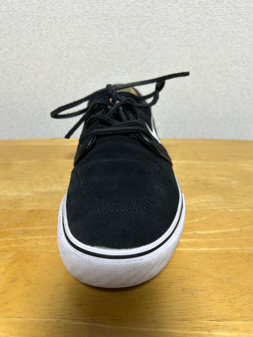 NIKE SB JANOSKI OG + ステファンジャノスキー