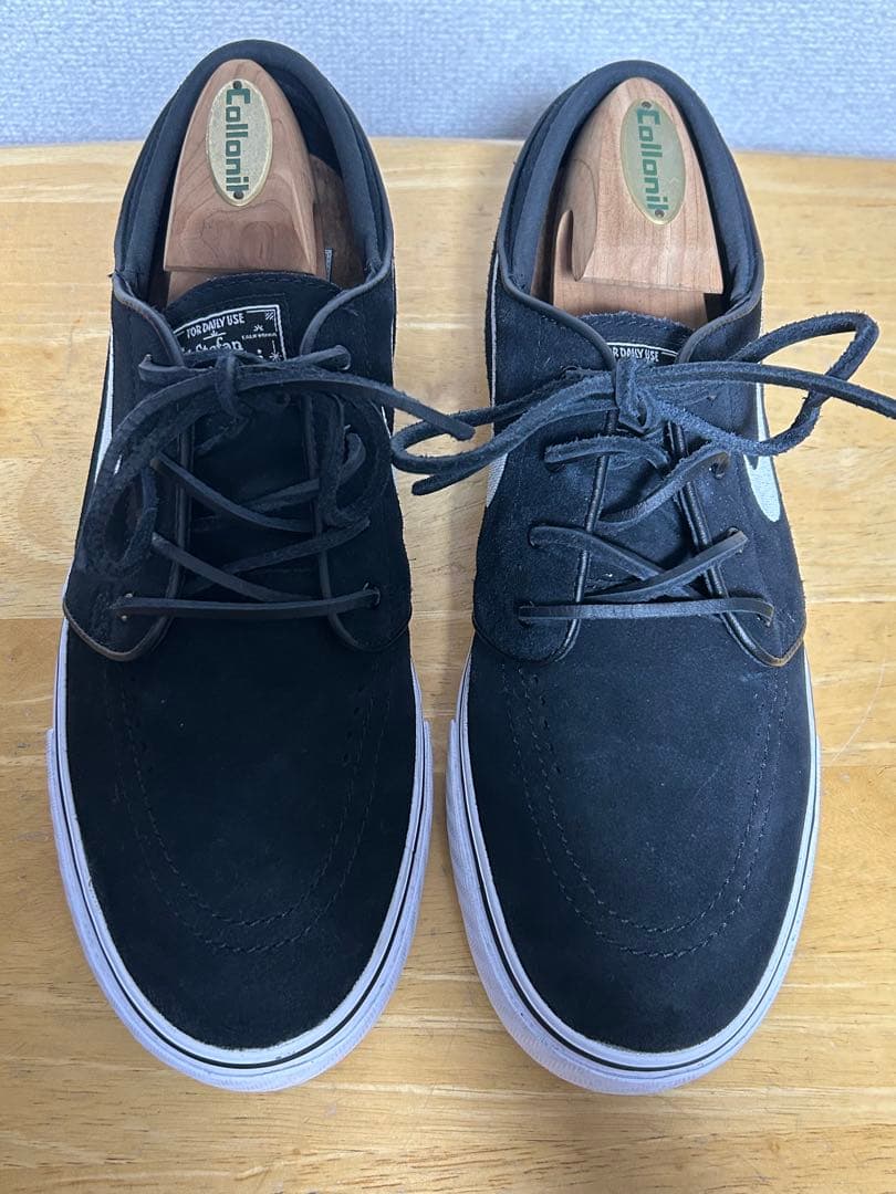 NIKE SB JANOSKI OG + ステファンジャノスキー