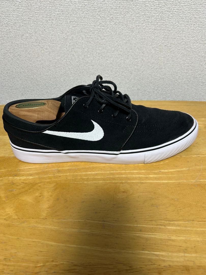 NIKE SB JANOSKI OG + ステファンジャノスキー