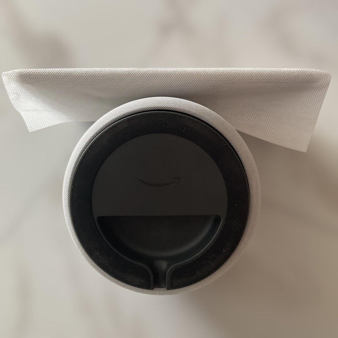 Amazon Echo Show 10 第3世代 動作確認済