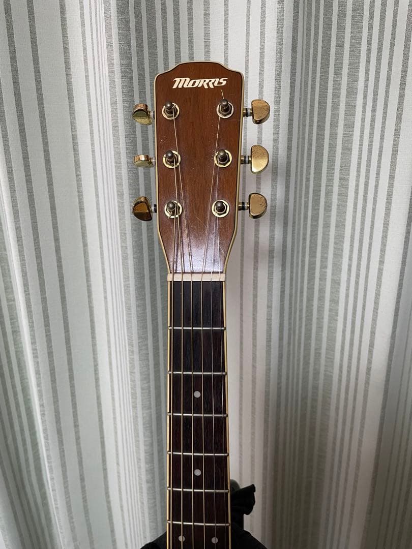 まる　Morris エレアコ MR-401TS セミハードケース発送