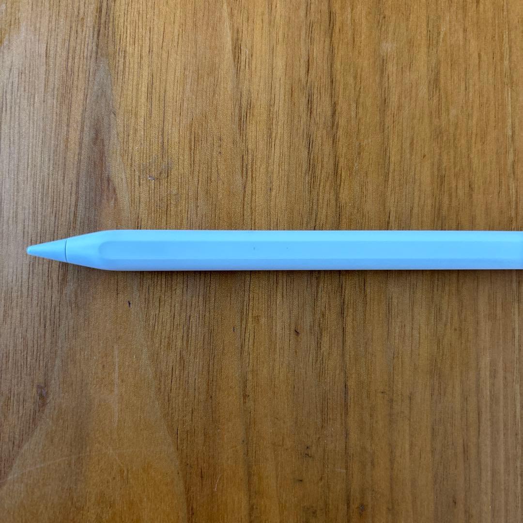 【動作確認済】Apple Pencil Pro アップルペンシルプロ