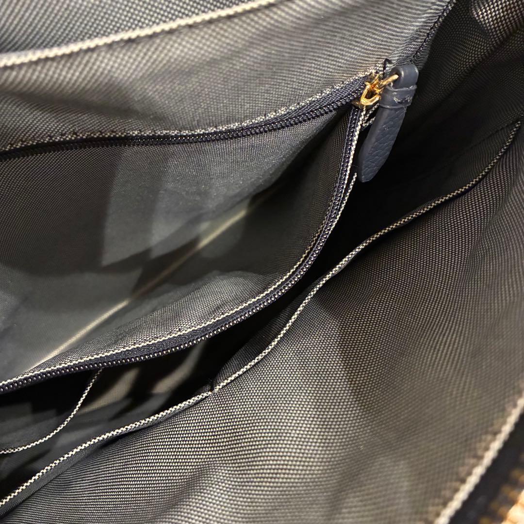 未使用 コールハーン グランド アンビション リュック トート3way A4対応