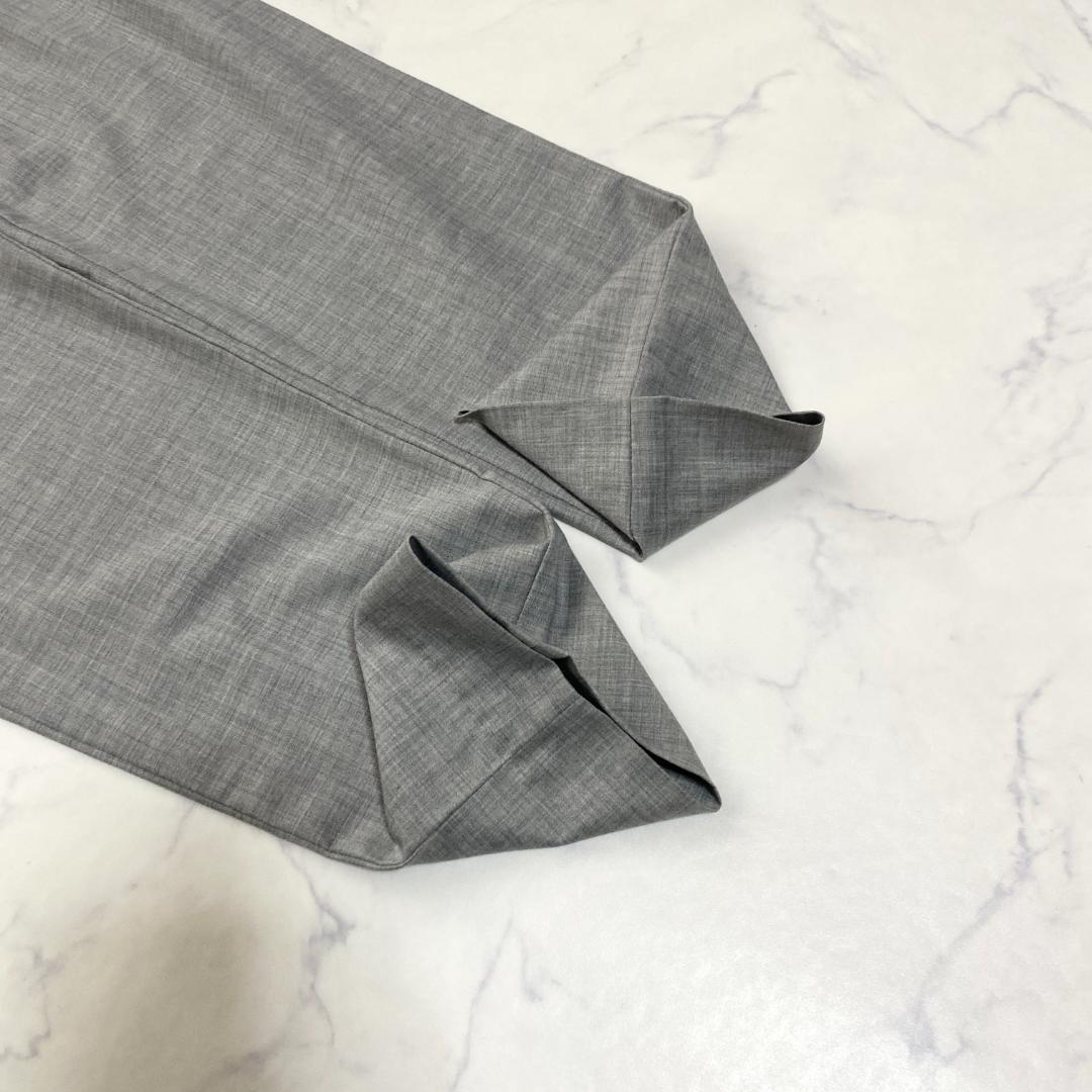 セオリーリュクス セットアップ EXECUTIVE テーラード パンツ 40