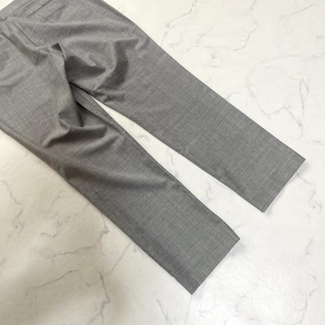 セオリーリュクス セットアップ EXECUTIVE テーラード パンツ 40