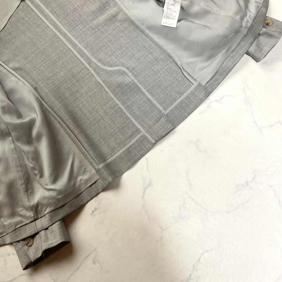 セオリーリュクス セットアップ EXECUTIVE テーラード パンツ 40