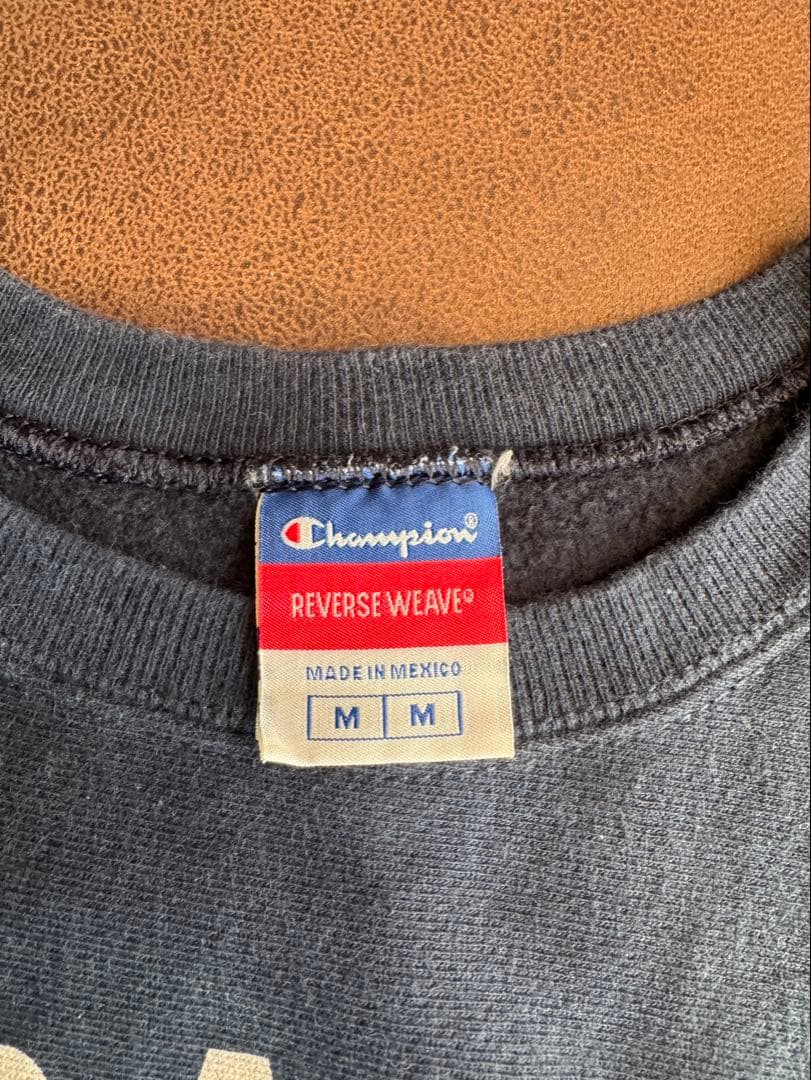 チャンピオン　リバースウィーブ　エアフォース　US ARMY