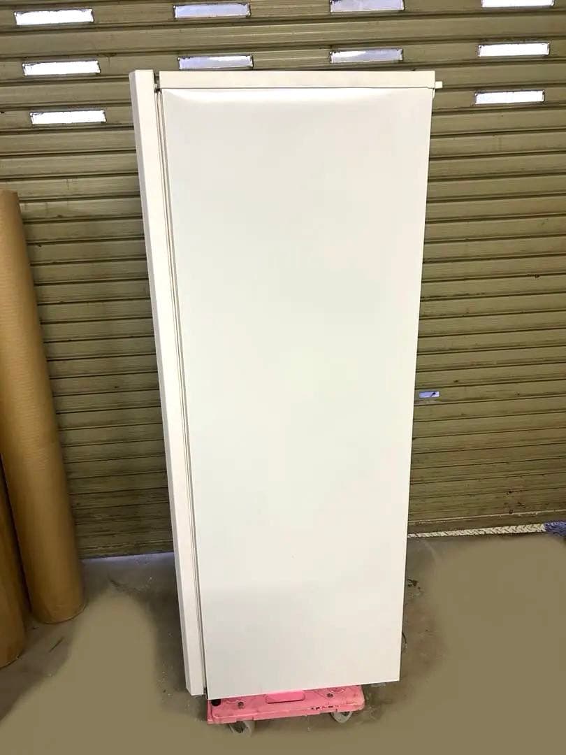 836 2016年製 Haier 冷凍庫 JF-NUF161G 161L 市川市