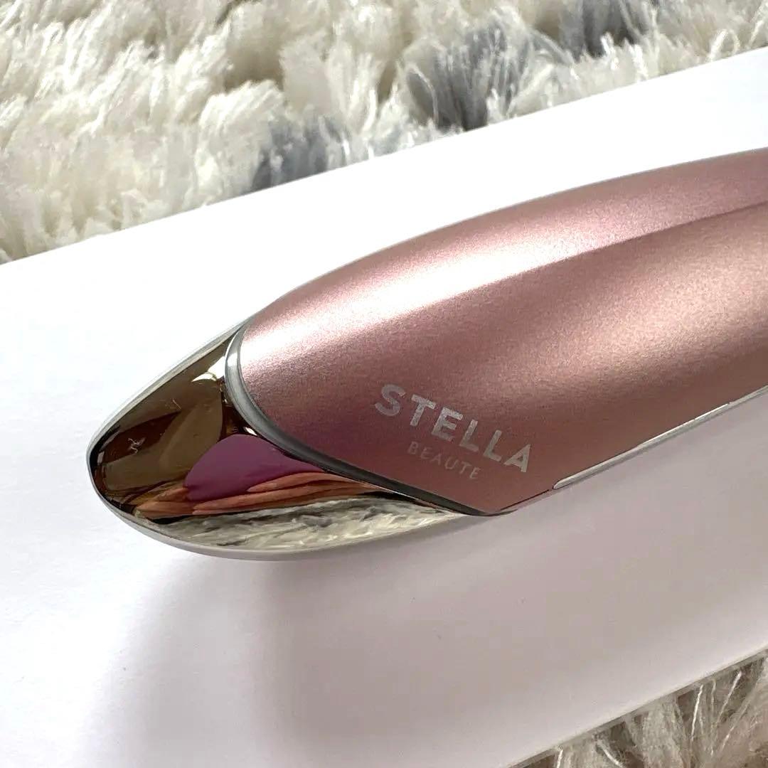 STELLA BEAUTE Beauty Face Stick 2.0 ピンク