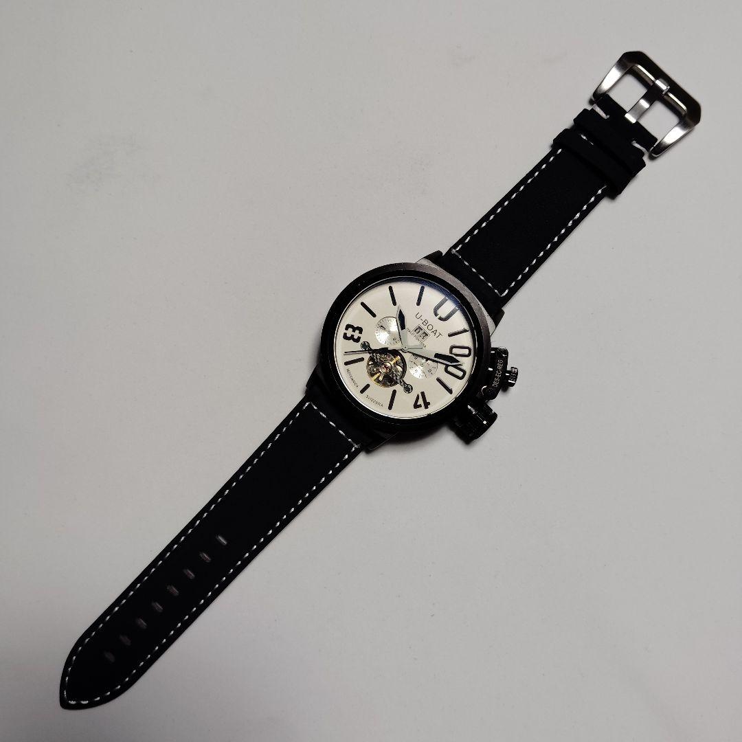 U-BOAT　U1001　LIMITED EDITION　Φ50mm　JUNK
