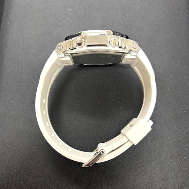 ★美品【CASIO】カシオ G-SHOCK 腕時計 レディース アナデジ 箱