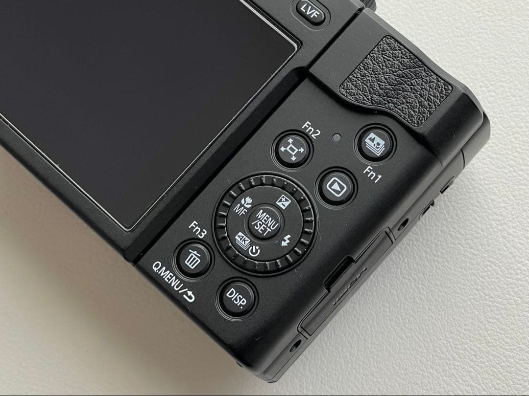 デジタルカメラ Panasonic Lumix DC-TZ95D