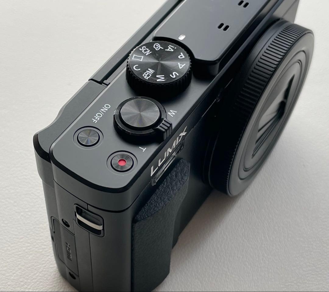 デジタルカメラ Panasonic Lumix DC-TZ95D