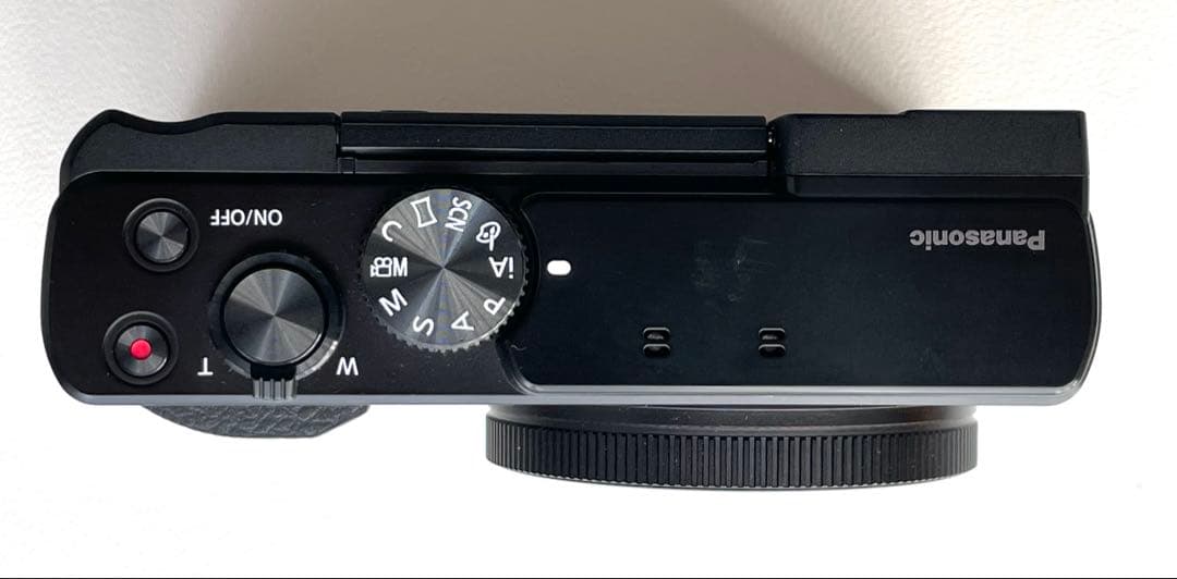 デジタルカメラ Panasonic Lumix DC-TZ95D