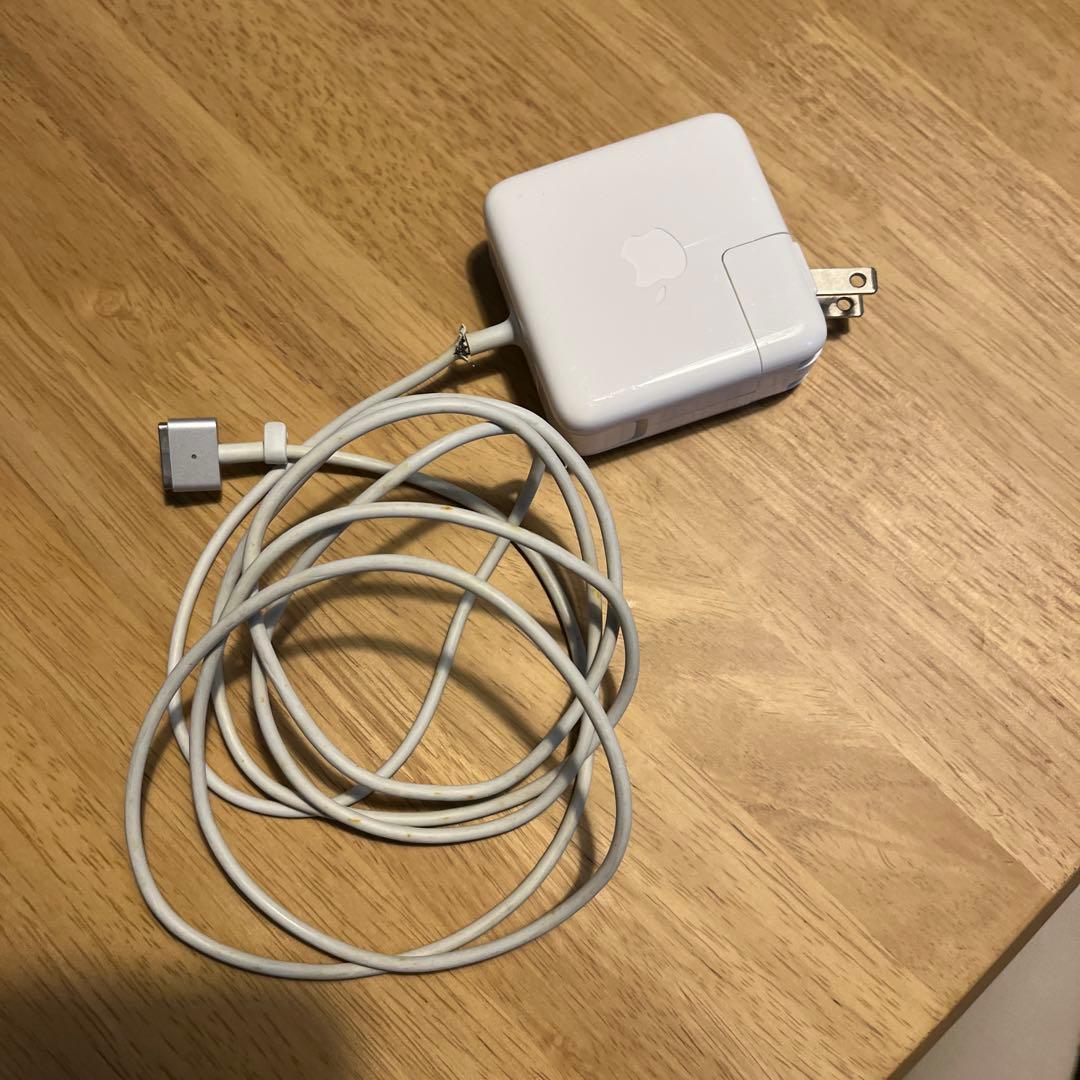 MacBook Air 11-inch Early 2014他