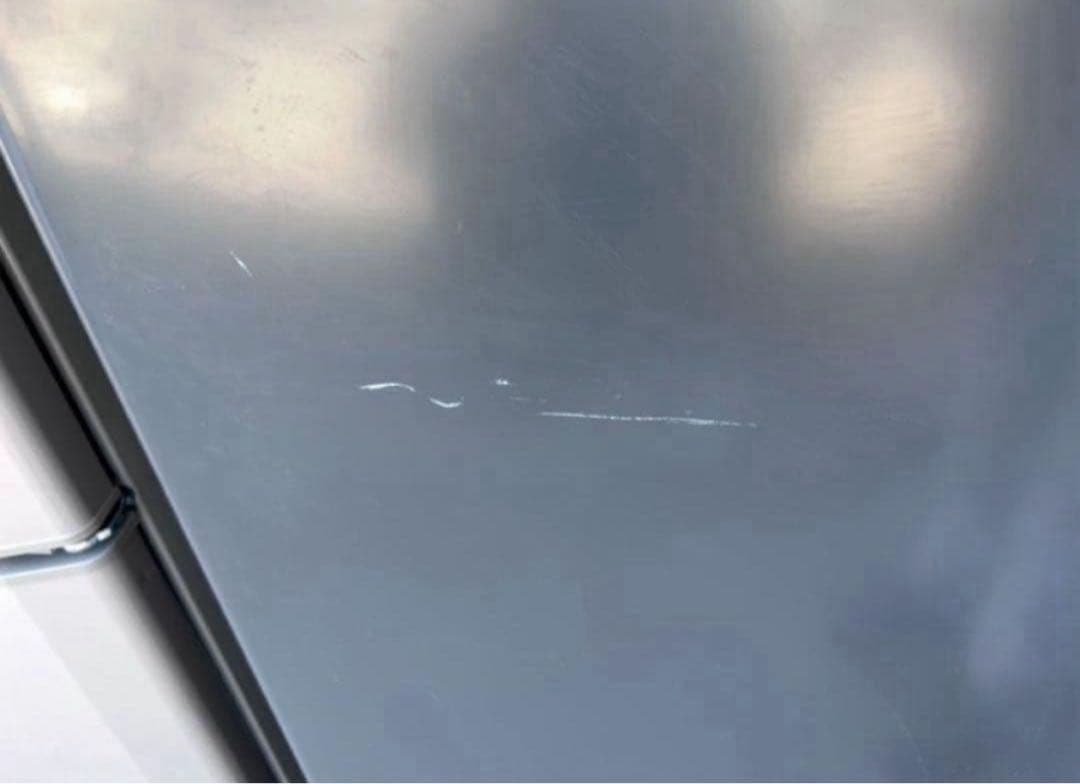 【高年式】 2020年式 146L MITSUBISHI冷蔵庫MR-P15F-H