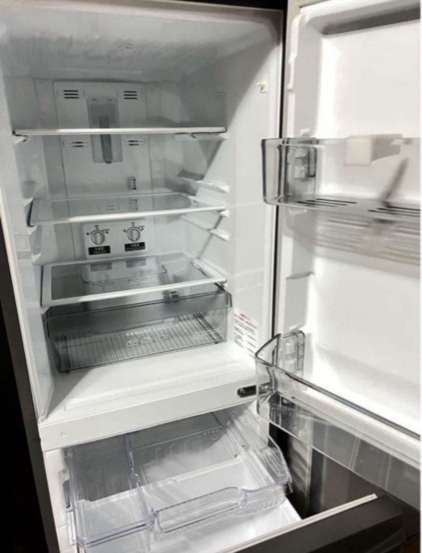 【高年式】 2020年式 146L MITSUBISHI冷蔵庫MR-P15F-H