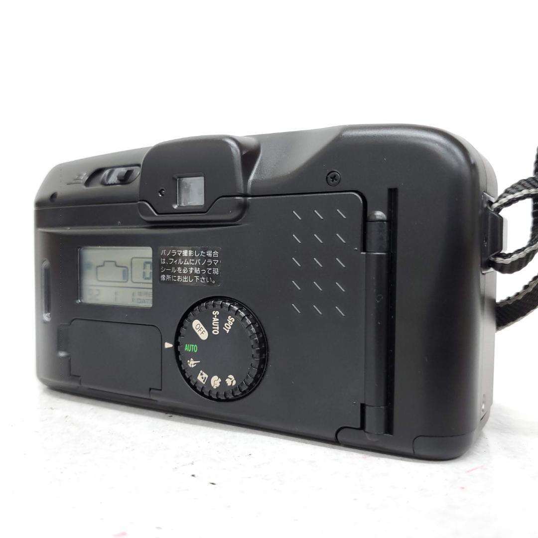 【動作確認済】 Canon Autoboy S F0627-11-2v y