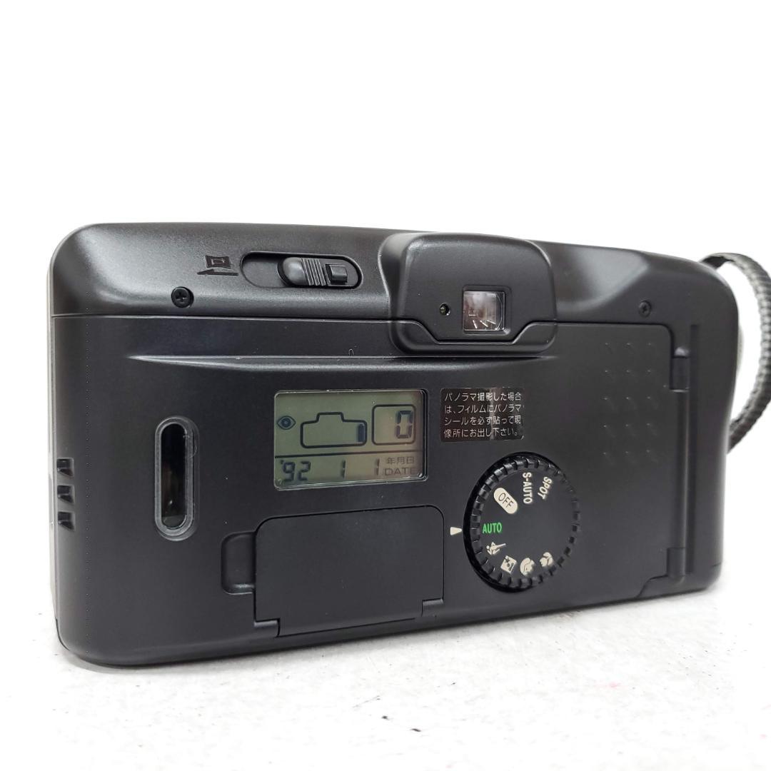 【動作確認済】 Canon Autoboy S F0627-11-2v y