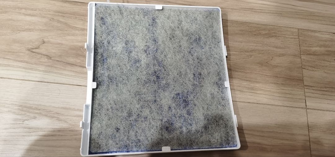 美品三菱 除湿機 サラリMJ-P180RX-W 2023年製 タンク容量4.7L