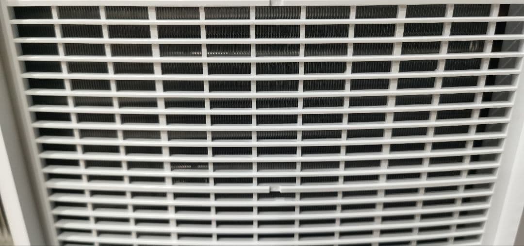 美品三菱 除湿機 サラリMJ-P180RX-W 2023年製 タンク容量4.7L