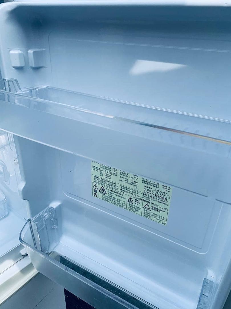 送料設置無料　HITACHI 全自動電気洗濯機 BW-X100H