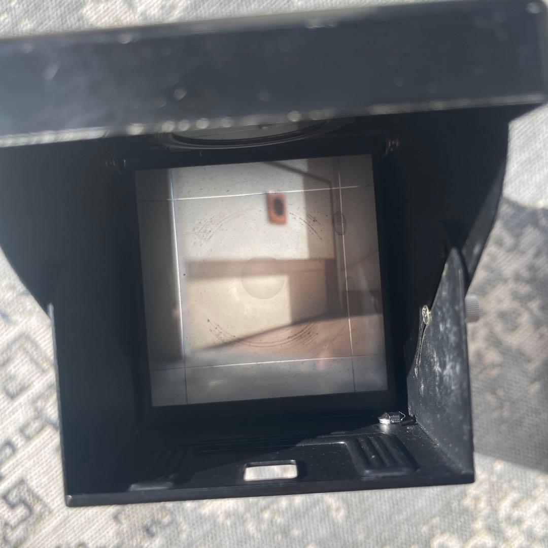 Minolta AUTOCORD 【動作確認済み】