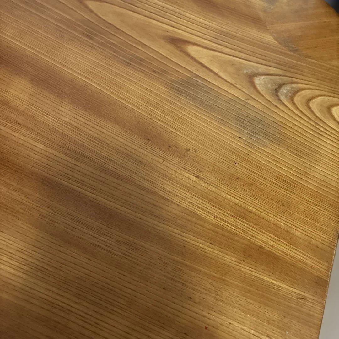 天童木工 テーブル 乾三郎 ローテーブル 座卓 机 TENDO ちゃぶ台