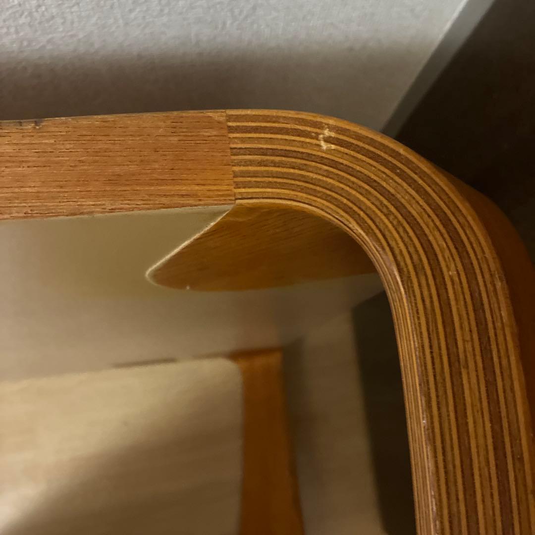 天童木工 テーブル 乾三郎 ローテーブル 座卓 机 TENDO ちゃぶ台