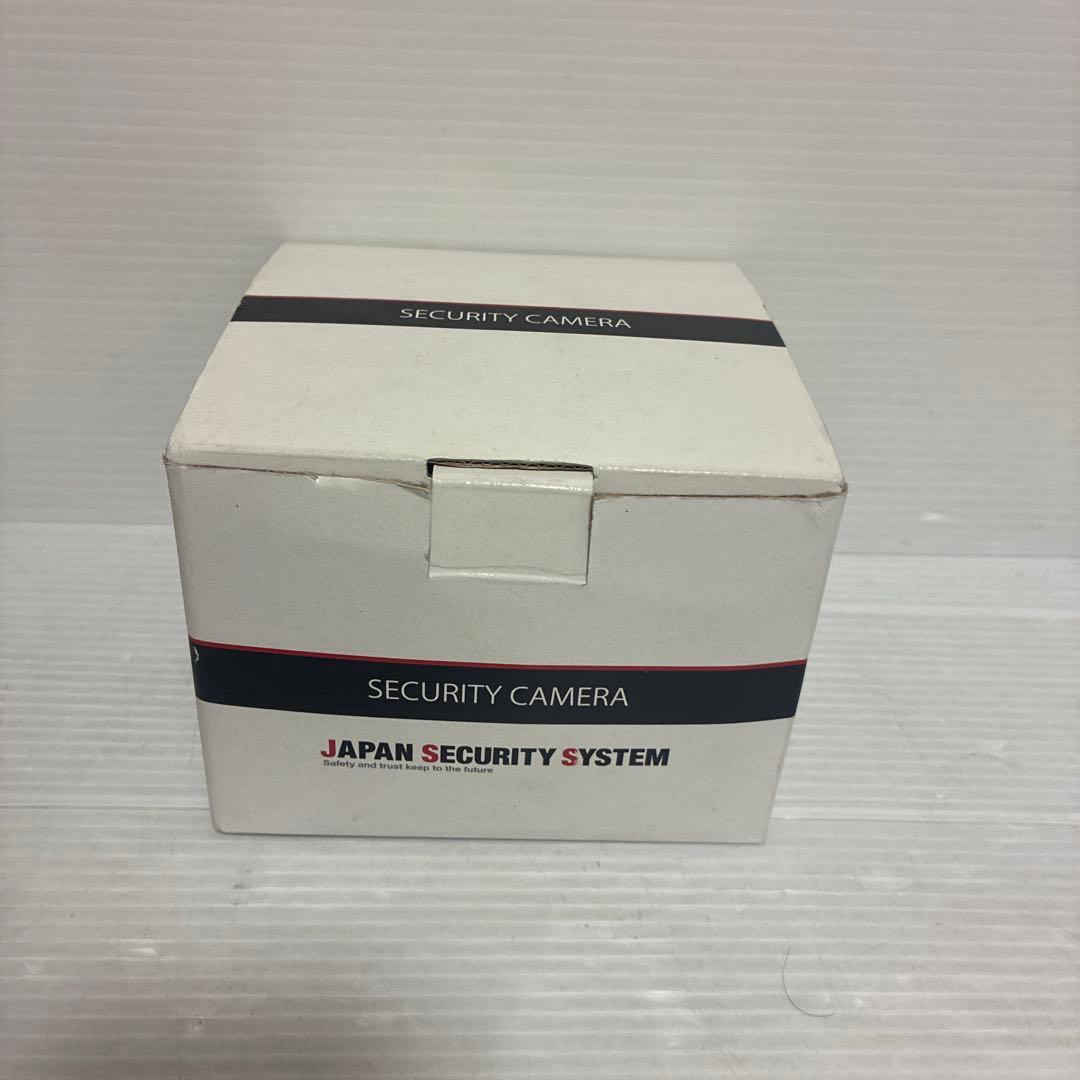 日本防犯システム　 PF-AHD1121V 定価88000円