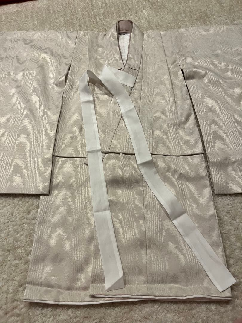 utatane ひよこ商店　七五三　男の子　被布