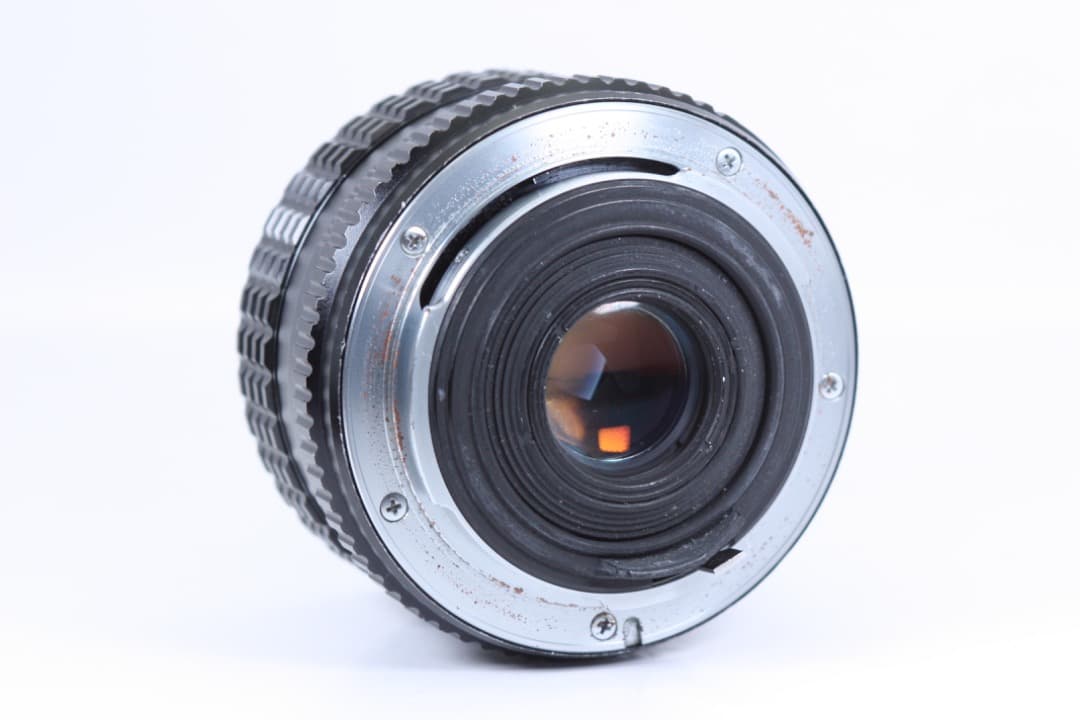PENTAX SMC 24mm F2.8 完動品/カビ曇りなし#153