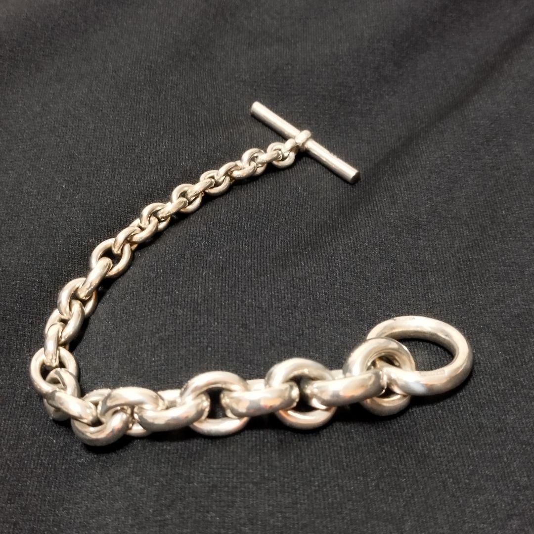 値下げ！LAVER　ラバー　ブレスレット　クレッシェンド　TAXCO