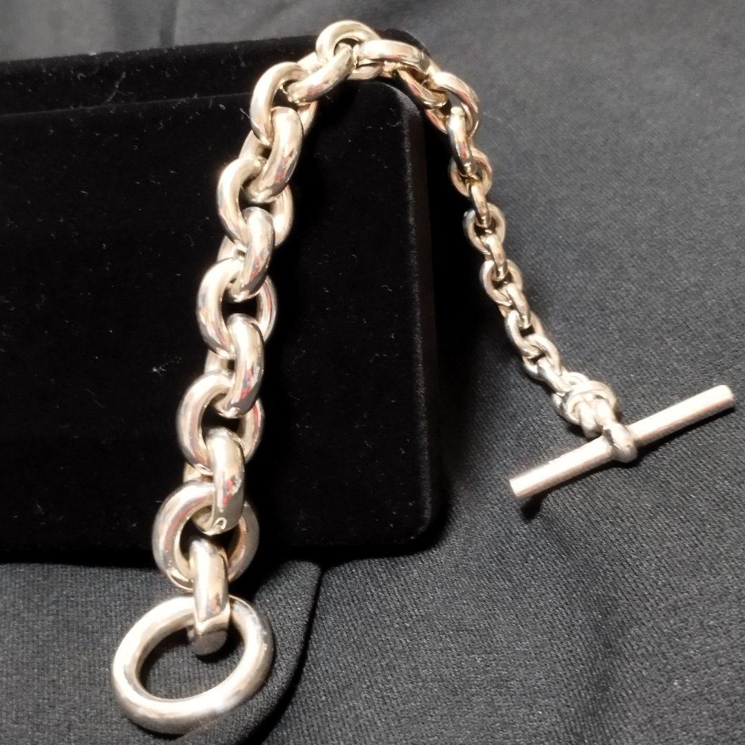 値下げ！LAVER　ラバー　ブレスレット　クレッシェンド　TAXCO