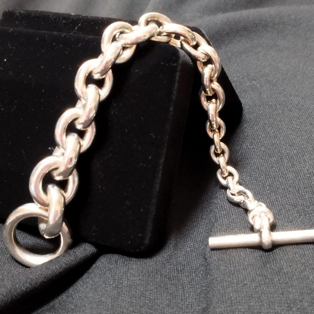 値下げ！LAVER　ラバー　ブレスレット　クレッシェンド　TAXCO