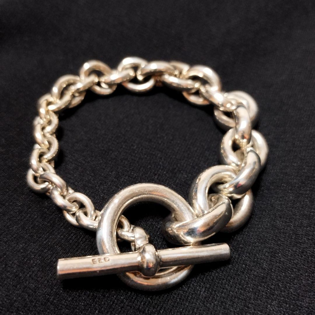 値下げ！LAVER　ラバー　ブレスレット　クレッシェンド　TAXCO