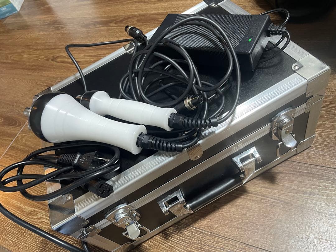 じぶんdeエステ セルゼロバッグ CELLZEROBAG